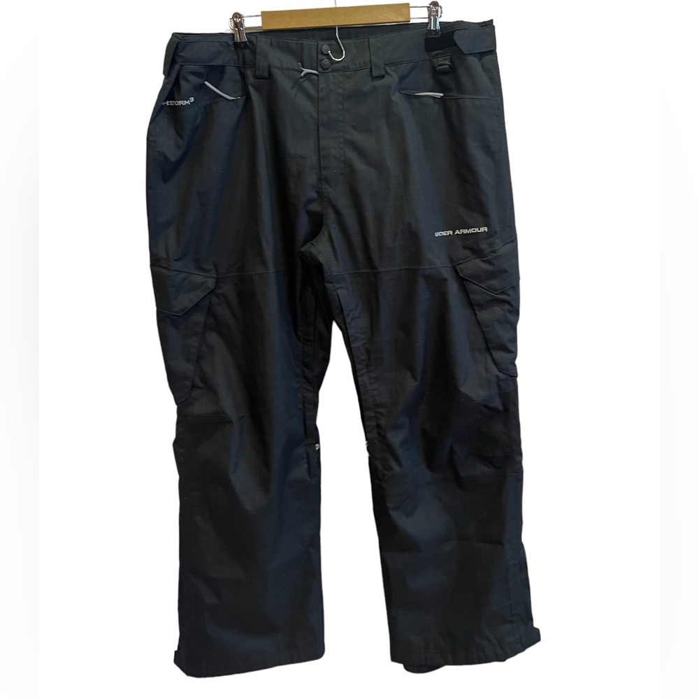 Mens Under Armour Primaloft Coldgear Infrared ski/snowboard pants